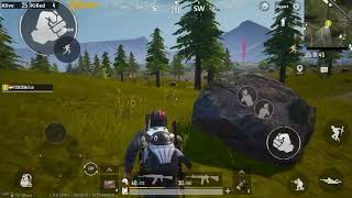 Full Match In Levik Game 15 Kills