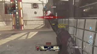 1v3 clutch with ax-50 on rust sniper battle