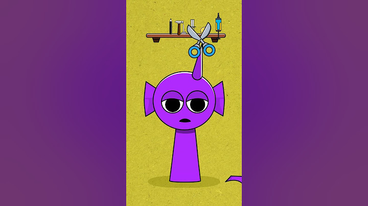 Oh no!! HELP Durple | Sprunki Simon x Gray #sprunki #incredibox #sprunkiincredibox