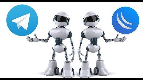 Tutorial Detail Bikin Bot Telegram utk Monitoring Jaringan di Router Mikrotik ke Telegram Channel