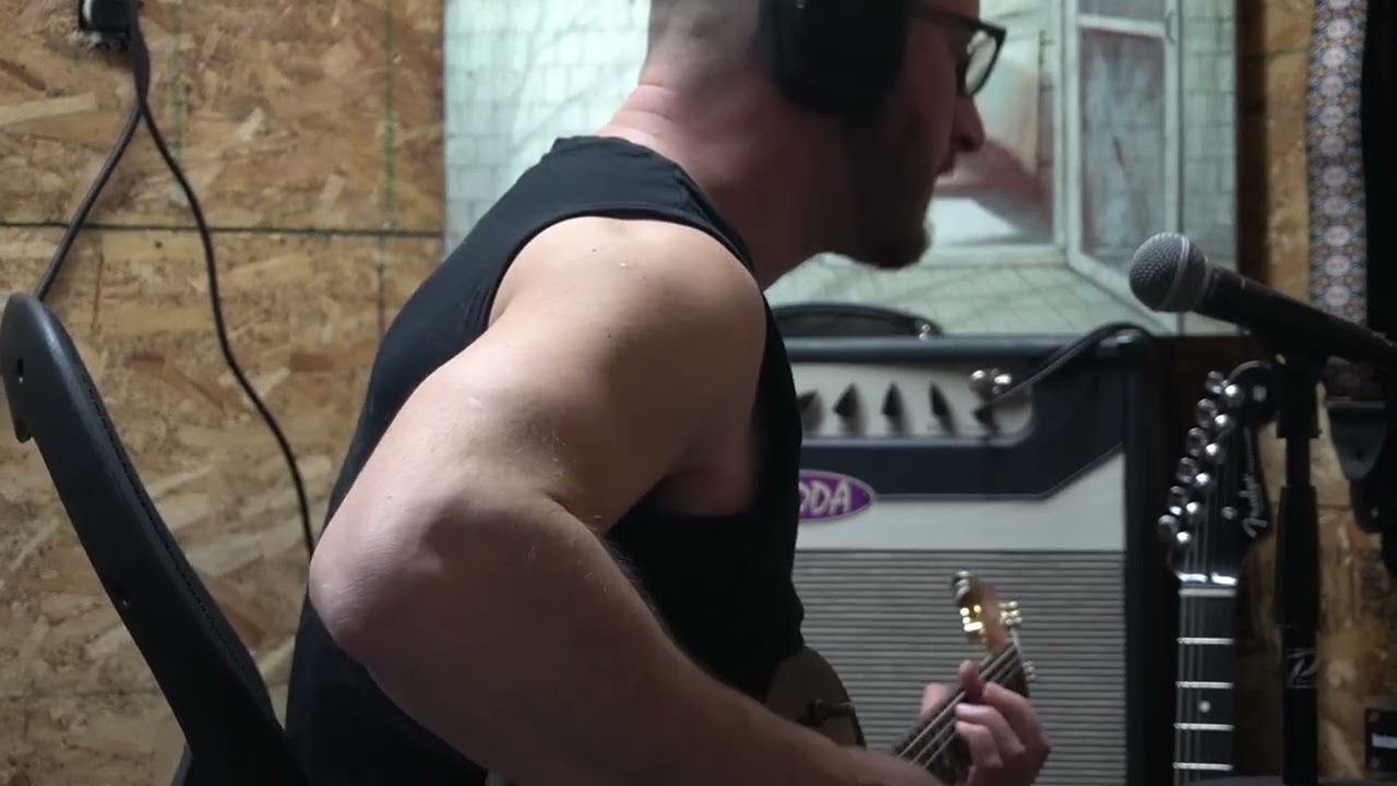 A vagabond's Tale - Tin Can Phone Cover