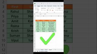 textjoin formula trick in excel #explorepage #graphicdesign #digitalcreator #excel #viral #tricks