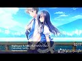 Nightcore もう誰にもとられたくない - Tiara feat. So'Fly