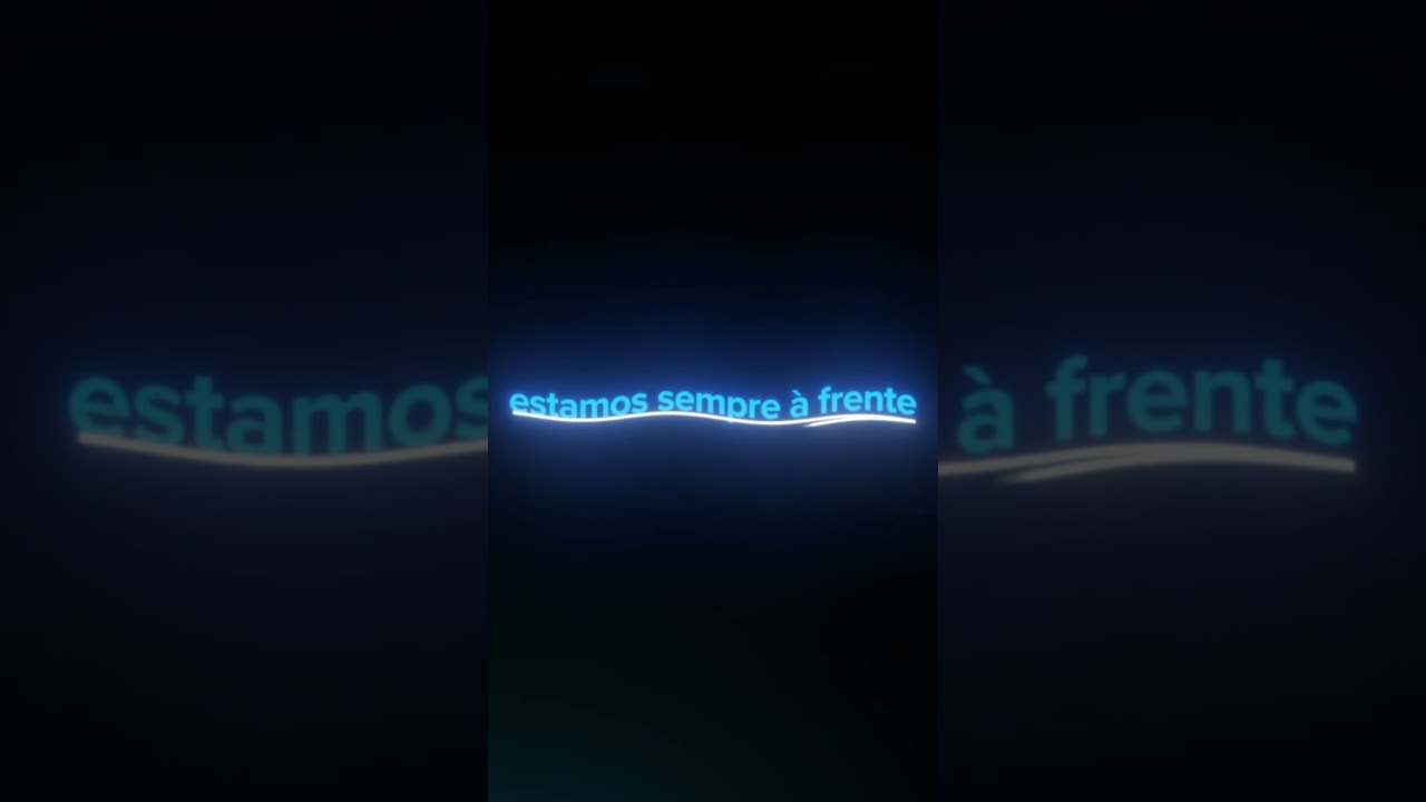 Motion Design Portfolio Project
