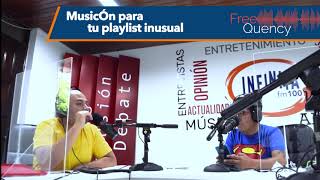 FreeQuency Radio screenshot 4