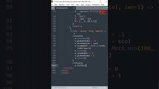 Flower | JavaScript