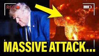 🚨Trump JUST MASSIVELY ESCALATED WAR…
MeidasTouch host Ben Meiselas reports on Donald Trump massively escalating the war with Iran as the United States launches a major new attack, raising the stakes of the war even further.
Chapter: For free and unbiased Medicare help, dial 82-MEDICARE (826-334-2273) to speak with our trusted partner, Chapter, or go to https://askchapter.org/mtn
Disclaimer: Chapter and its affiliates are not connected with or endorsed by any government entity or the federal Medicare program. Chapter Advisory, LLC represents Medicare Advantage HMO, PPO, and PFFS organizations and stand alone prescription drug plans that have a Medicare contract. Enrollment depends on the plan’s contract renewal. While we have a database of every Medicare plan nationwide and can help you to search among all plans, we have contracts with many but not all plans. As a result, we do not offer every plan available in your area. Currently we represent 50 organizations which offer 18,160 products nationwide. We search and recommend all plans, even those we don’t directly offer. You can contact a licensed Chapter agent to find out the number of products available in your specific area. Please contact Medicare.gov, 1-800-Medicare, or your local State Health Insurance Program (SHIP) to get information on all of your options.
Pre-order the new book from MeidasTouch, WTF America?!: The Way Out of This Hell and Back to Democracy, today: https://bit.ly/wtfamericayoutube
Visit https://meidasplus.com for more!
MeidasTouch relies on SnapStream to record, watch, monitor, and clip the news. Get a FREE TRIAL of SnapStream by clicking here: https://go.snapstream.com/affiliate/meidastouch/meidasnews?utm_campaign=4490308-affiliate2025&utm_content=customerpartner
Support the MeidasTouch Network: https://patreon.com/meidastouch
Add the MeidasTouch Podcast: https://podcasts.apple.com/us/podcast/the-meidastouch-podcast/id1510240831
Buy MeidasTouch Merch: https://store.meidastouch.com
Follow MeidasTouch on Twitter: https://twitter.com/meidastouch
Follow MeidasTouch on Facebook: https://facebook.com/meidastouch
Follow MeidasTouch on Instagram: https://instagram.com/meidastouch
Follow MeidasTouch on TikTok: https://tiktok.com/@meidastouch 🚨Trump JUST MASSIVELY ESCALATED WAR…