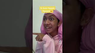 Kumpulan Tik Tok Sptrakori Terbaruuu2