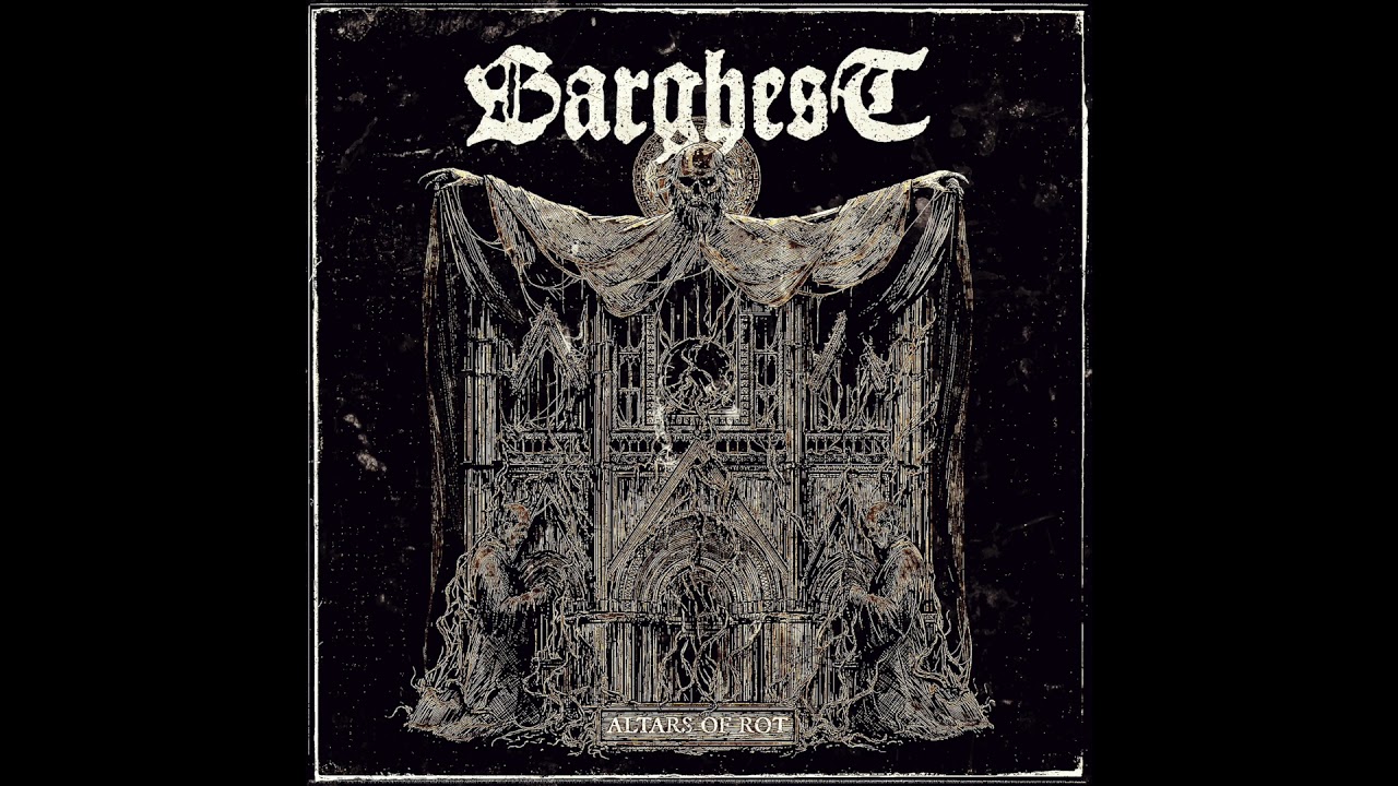 Barghest - Ferinis Vis