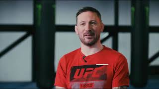 John Kavanagh On Conor Mcgregor Matchup With Justin Gaethje