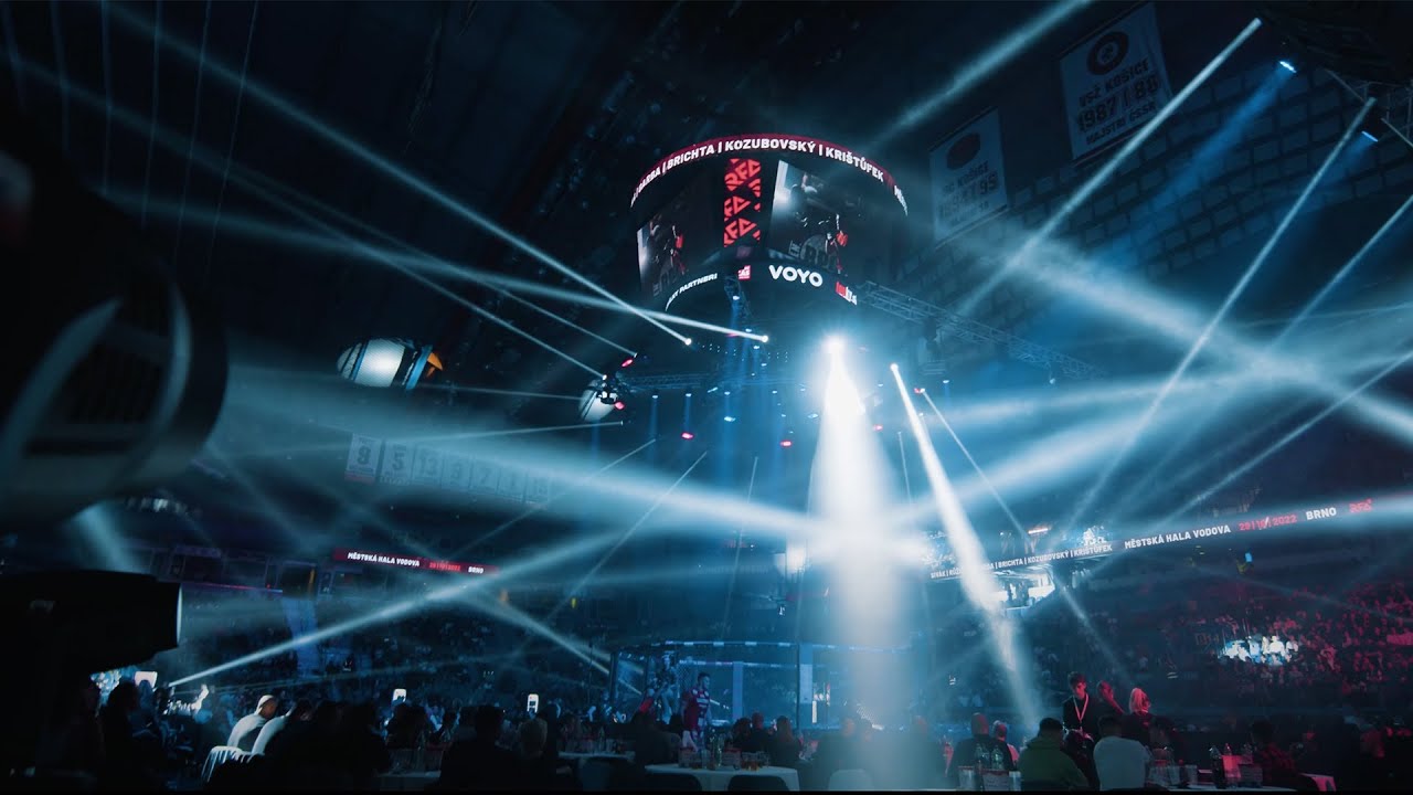 RFA 4 KOŠICE 2022 | OFFICIAL AFTERMOVIE