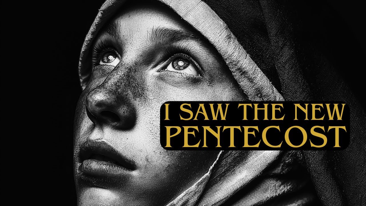End Times New Pentecost vision of Anne Catherine Emmerich