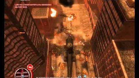 Prototype Hard Mode Walkthrough Part 32 ( Mission 14 First And Last Things)