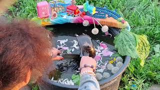Чистка путешествий, поездок, отпуска, дорог!!🧗‍♂️🏄‍♀️💃🚣‍♀️⛷️🚣‍♀️🏊‍♀️🚴‍♂️👣
