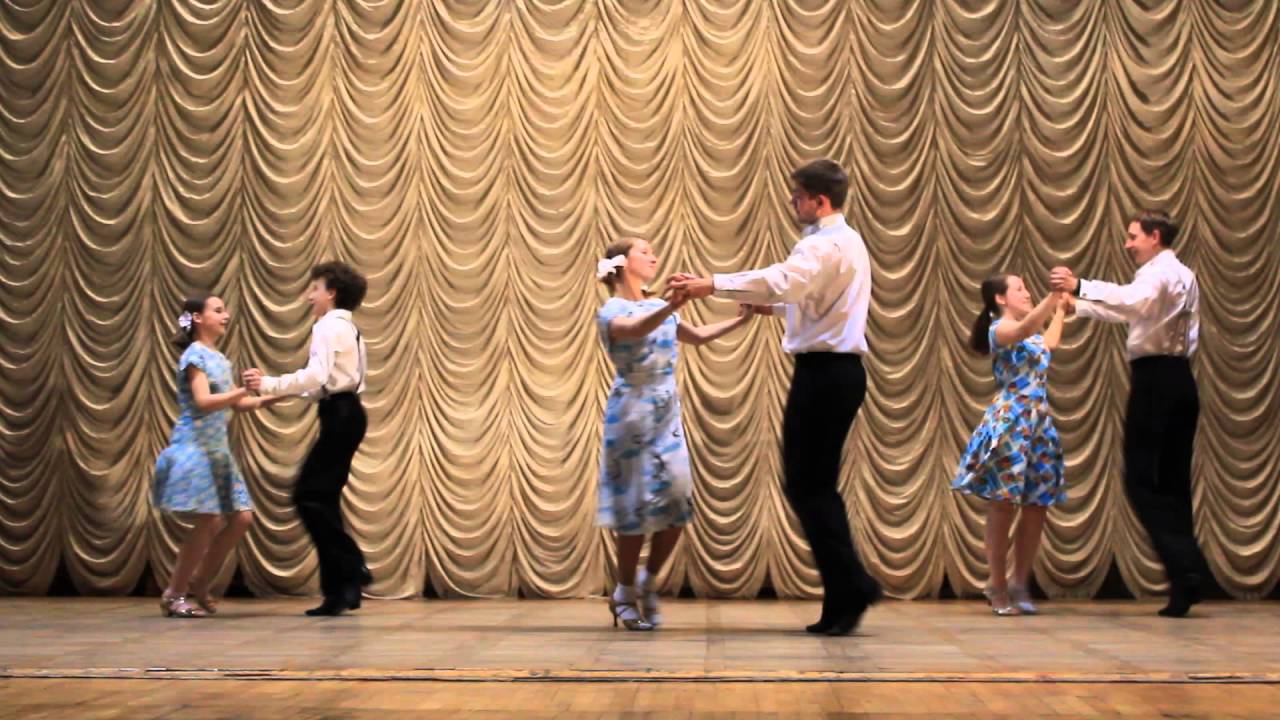 Танец Рио Рита ЗДОРОВО первая репетиция в костюмах! - YouTube