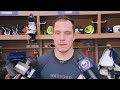 New York Islanders Postgame Availability | NYI vs OTT