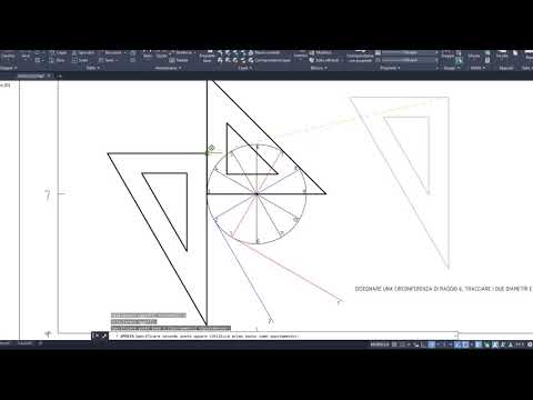 Video: Come Costruire Un Evolvente