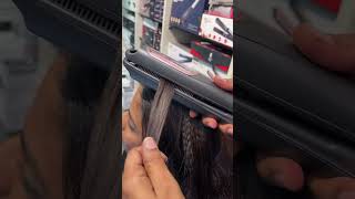 Effortless Hair Texture Tutorial Using Ikonic Auto Crimper | In Store Now