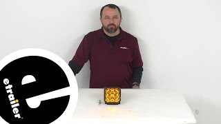 etrailer | Complete Breakdown of the Diode Dynamics SS5 Sport LED Pod Light w/ Bracket