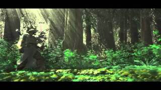 World of Warcraft Trailer - ECTS 2001