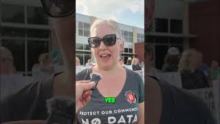 Effingham Resident Says Too Many Unknowns Remain About OpenAI Data Center