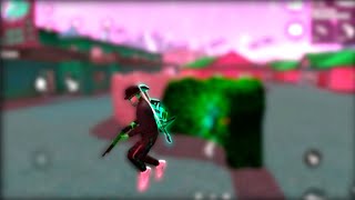 Go 2K😈 Bonstar Ff Free Fire Montage