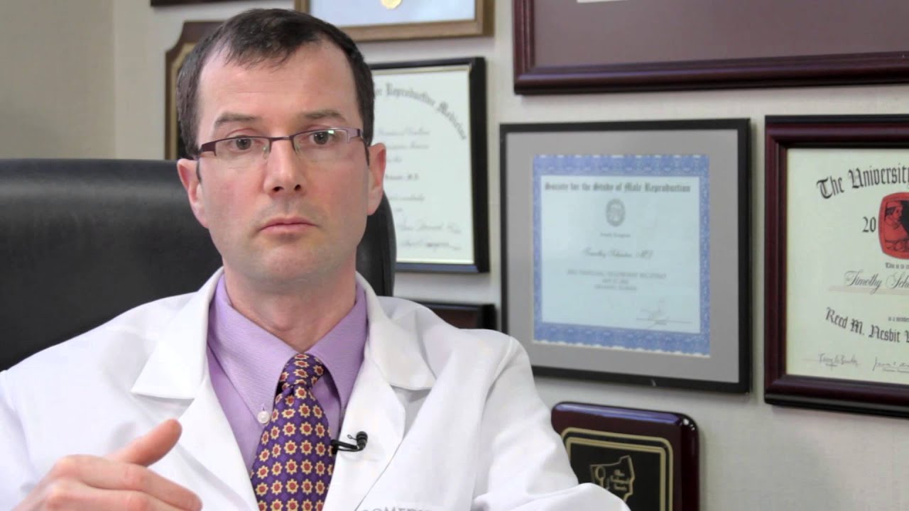 Non-invasive Treatment for Enlarged Prostate