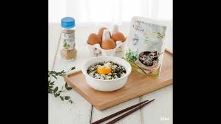 자연의 힘,  푸드스타일링🥗