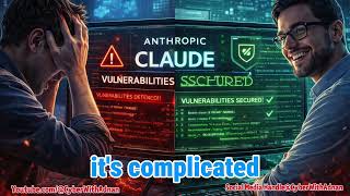 Download Lagu Claude Code Found 500 Vulnerabilities Humans Missed — Cybersecurity Will Never Be the Same MP3