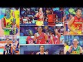 Philippine Women&#39;s Volleyball Dream Team | Go For Podium🥇