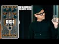 Catalinbread CBX Gated Reverb // Effects Pedal Demo