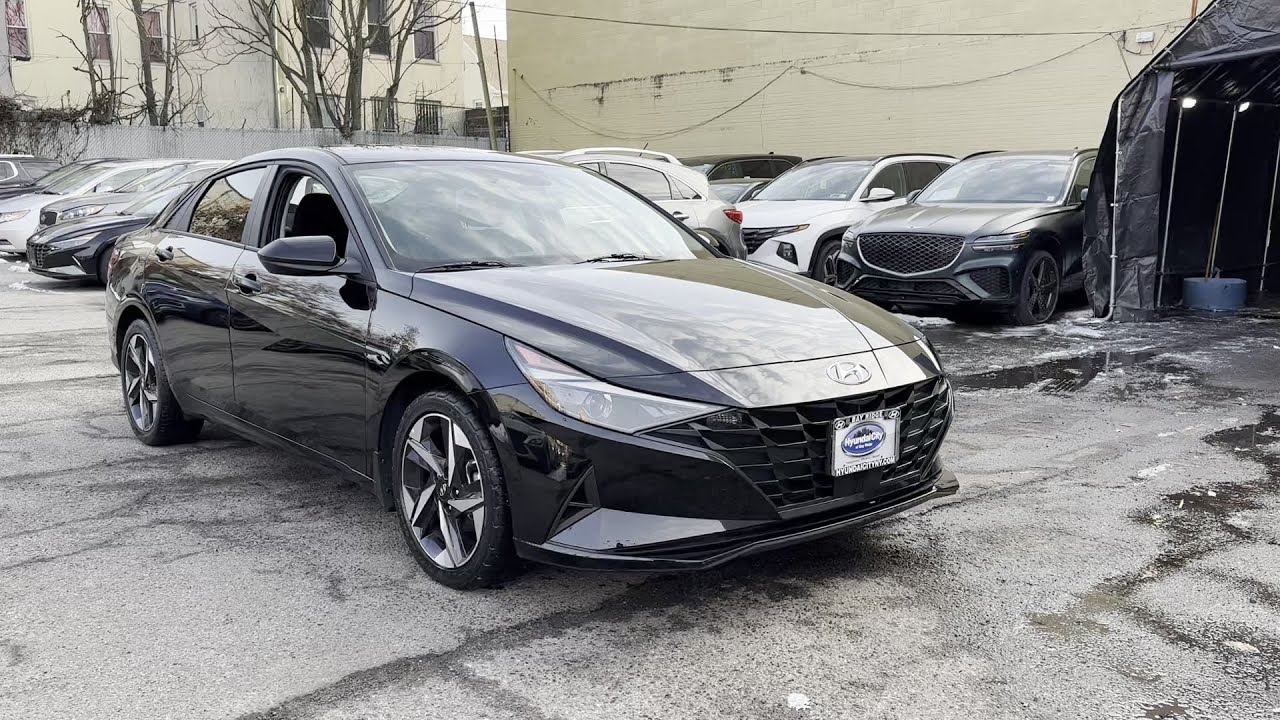 2023 Hyundai Elantra SEL Bay Ridge, Park Slope, Brooklyn Heights, Jamaica, Bayside