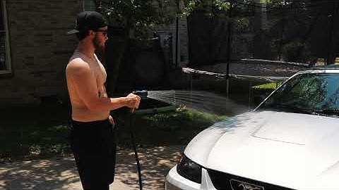 TransTape Removal Tutorial Ft. Aaron C