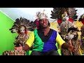 KIKUNDI CHA KILUA KUKIWASHA UZINDUZI WA KAMPENI YA MSAADA WA KISHERIA ZANZIBAR