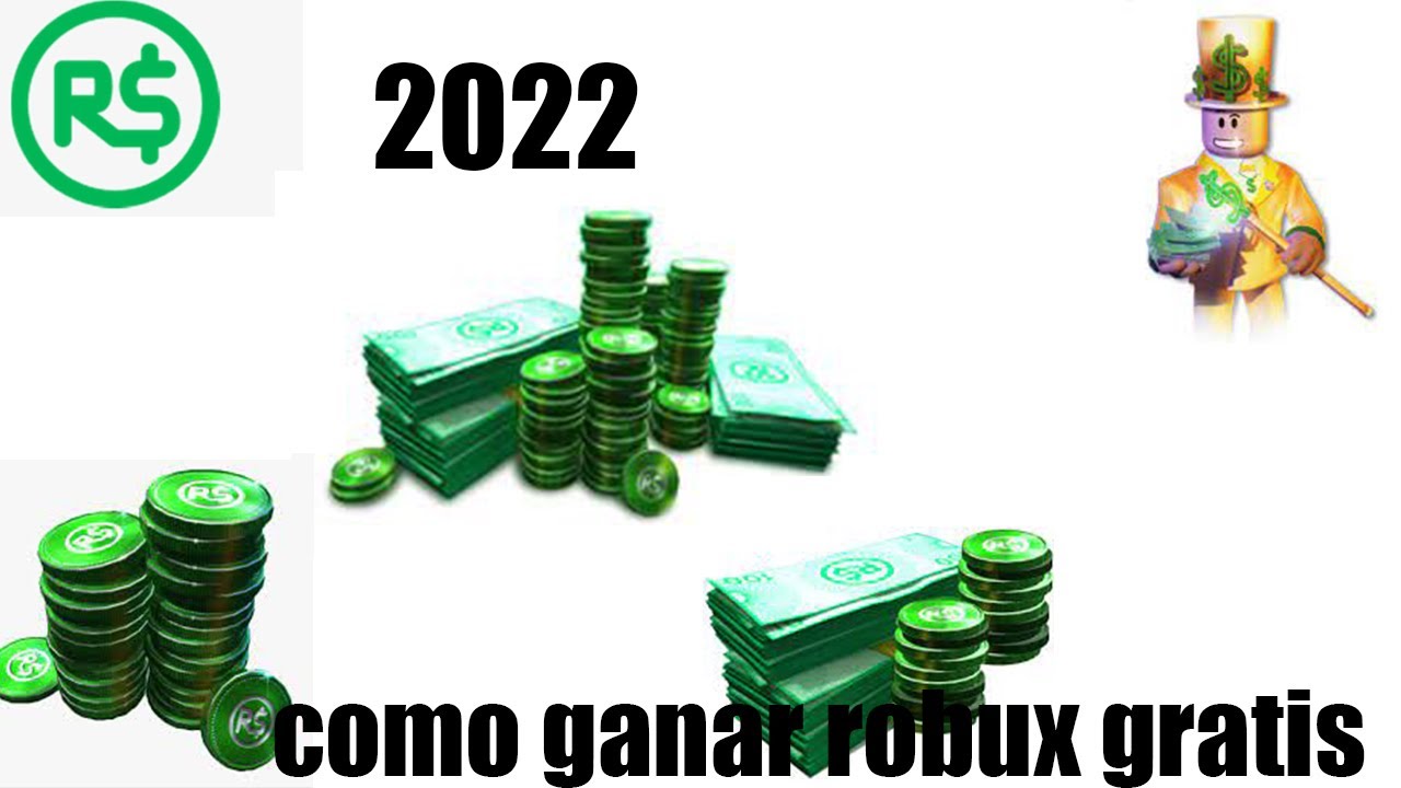 ✓COMO conseguir ROBUX GRATIS 100% SEGURO NO FAKE !!! 🚀