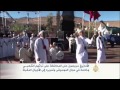 حرص الأمازيغ على الحفاظ على