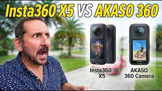 The Honest Truth About the Insta360 X5 (Why I Regret It) screenshot 1