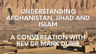 Conversation with Dr Mark Durie