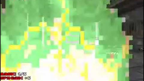 Skulltag -Juanlexis on DM-