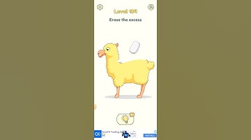 Dop2 Gameplay Level 184 #shorts #deletepuzzle #deleteonepart2 #puzzletime #dop2 #dop