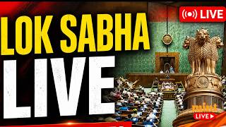 Parliament Monsoon Session 2026 LIVE Day 5 | Lok Sabha |Modi | Rahul Gandhi | CJP  | Jantar Mantar