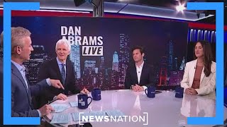How will Trump’s mug shot impact him politically? | Dan Abrams Live
