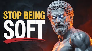 The Stoic Way to Toughen Your Mind and Spirit - Stoicism Philosophy Marcus Aurelius