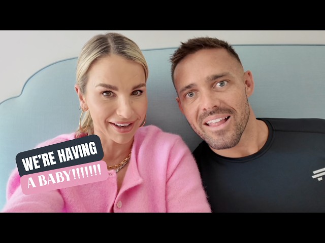 WE’RE HAVING A BABY | Keeping This Secret Was HARD…