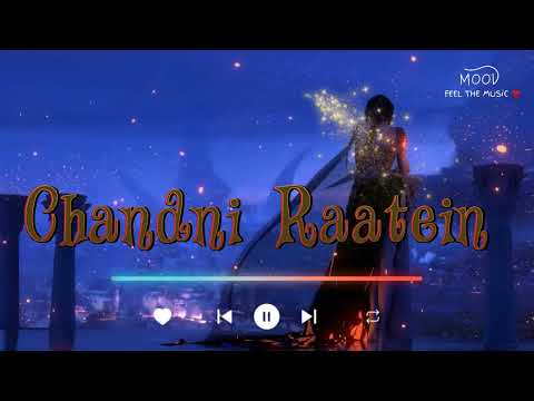 Chandni Raatein Partners In Rhyme Ft Shamsa Kanwal