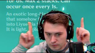 How Mtashed Stopped His Wishing Addiction