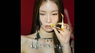 윤훼이 (YUNHWAY) - Mistakes (Never Looking Back) [YUNHWAY]