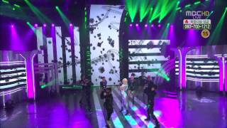 120107 Hd Ns Yoon G  The Reason I Became A Witch On Mucore