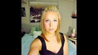 Spring Trend! Angelic Eyes Talk Through Tutorial!