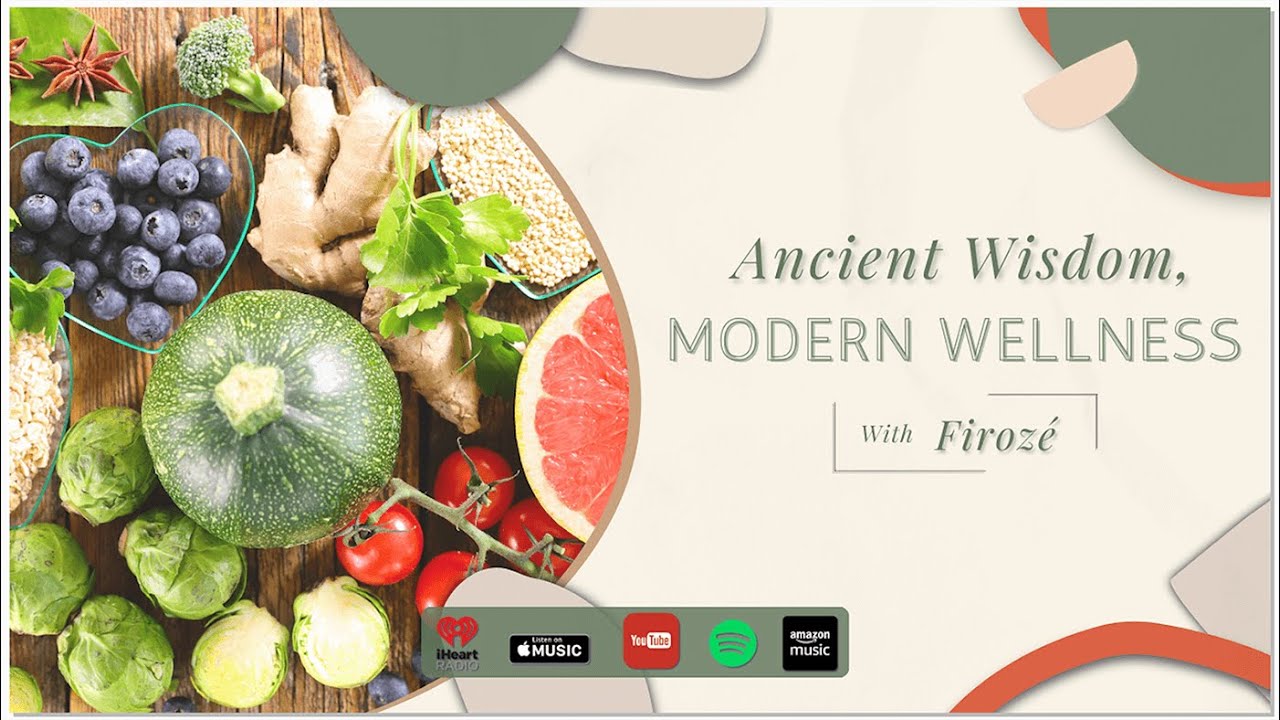 Ancient Wisdom, Modern Wellness: Mamanjoon’s Secret Potions